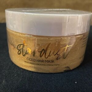 Stardust Gold Hair Mask